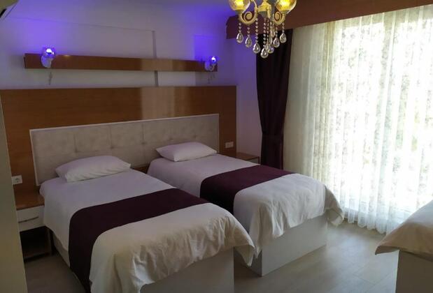 Kuyaş Apart Hotel - Görsel 9