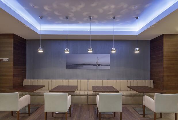 Hampton by Hilton Kayaşehir - Görsel 15