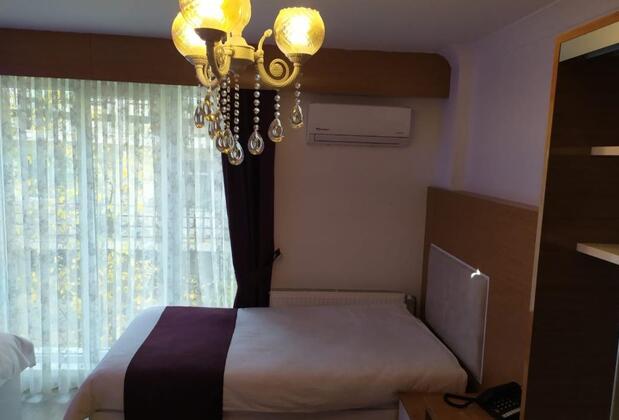 Kuyaş Apart Hotel - Görsel 11