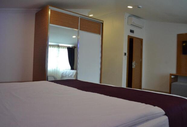 Kuyaş Apart Hotel - Görsel 12