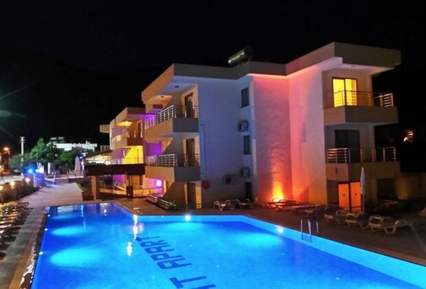 Murat Apart Hotel - Görsel 35