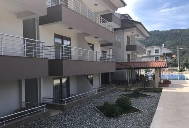 Murat Apart Hotel - Görsel 36