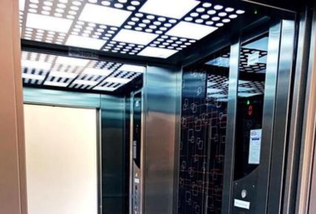 Murat Apart Hotel - Görsel 37