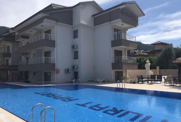 Murat Apart Hotel - Görsel 38