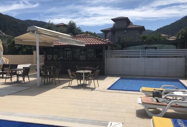 Murat Apart Hotel - Görsel 39