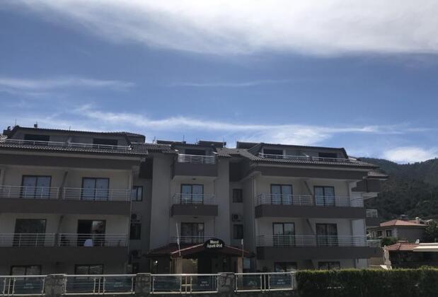 Murat Apart Hotel - Görsel 40