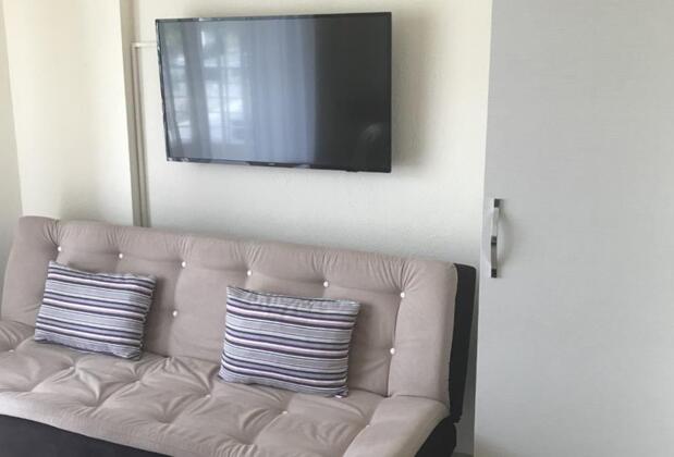 Murat Apart Hotel - Görsel 41