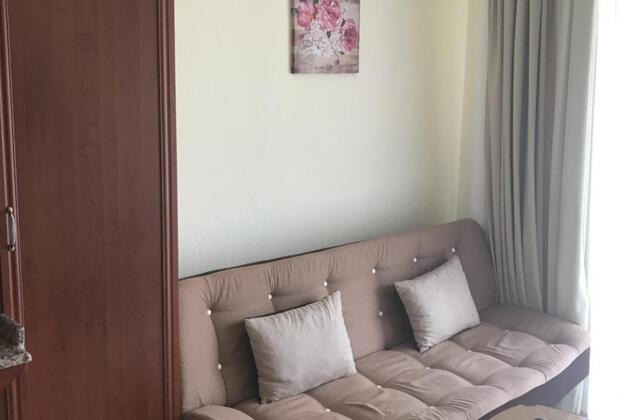 Murat Apart Hotel - Görsel 42