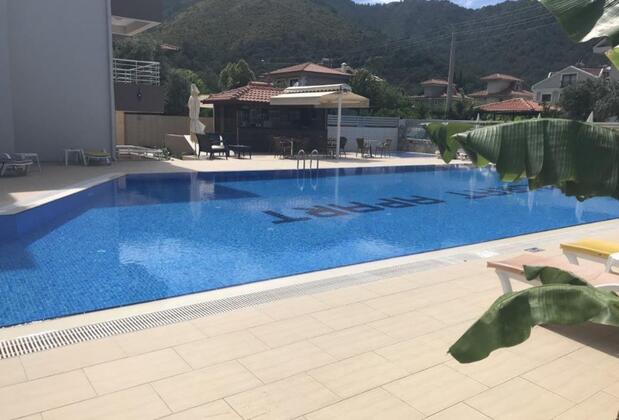 Murat Apart Hotel - Görsel 44