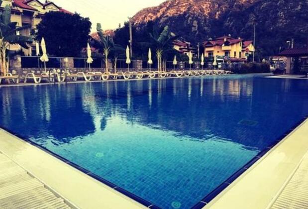 Murat Apart Hotel - Görsel 45