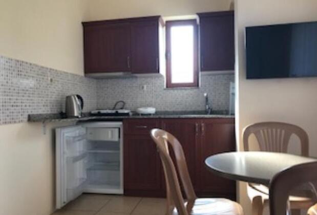 Murat Apart Hotel - Görsel 46