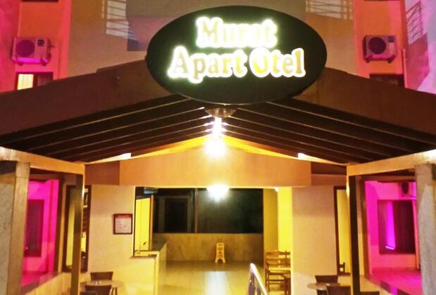 Murat Apart Hotel - Görsel 47