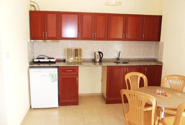 Murat Apart Hotel - Görsel 48