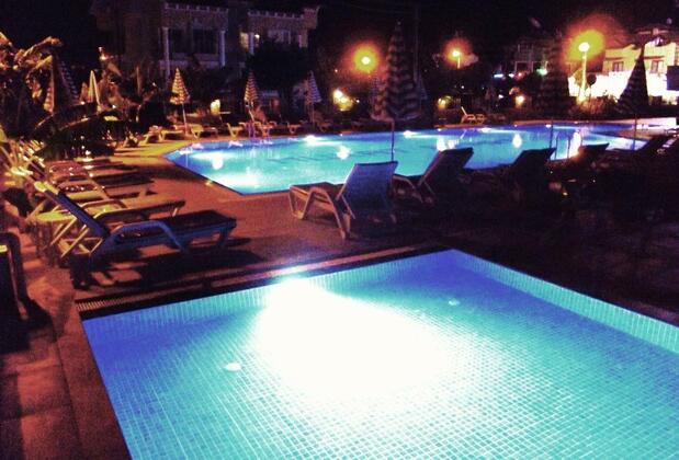 Murat Apart Hotel - Görsel 49