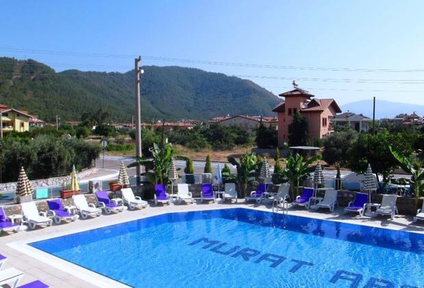 Murat Apart Hotel - Görsel 50