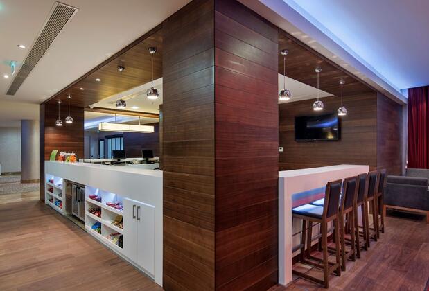 Hampton by Hilton Kayaşehir - Görsel 3