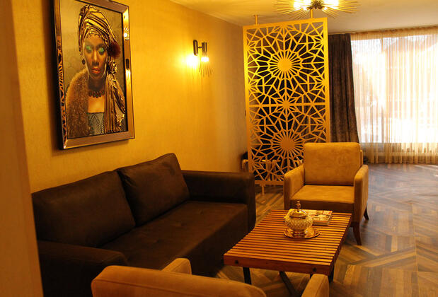 Royal Çeşme Hotel - Görsel 20