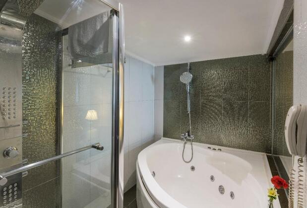 My Dome Economy Hotel - Görsel 25