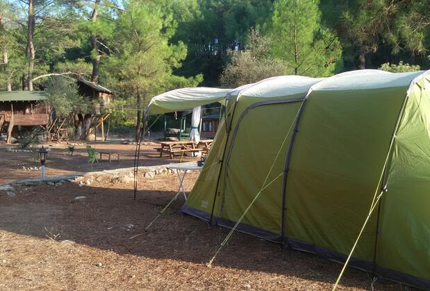 Olympos Woods - Görsel 8