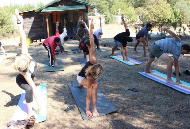 Olympos Woods - Görsel 10