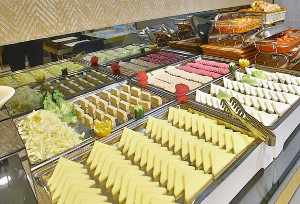 The Fox Taksim - Görsel 10