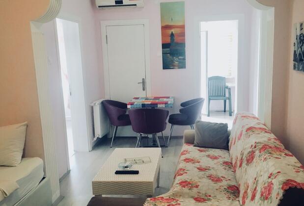 Zeytin Apart Bakırköy - Görsel 3