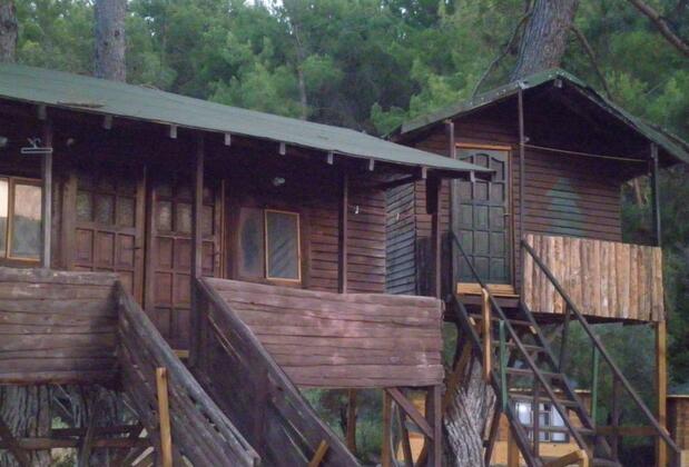 Olympos Woods - Görsel 3