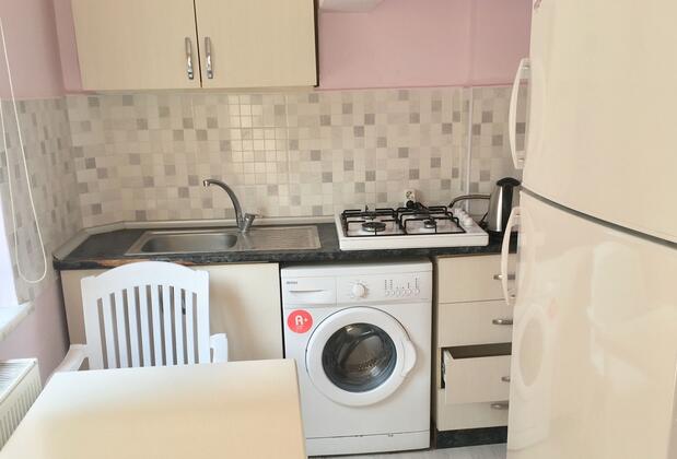 Zeytin Apart Bakırköy - Görsel 4