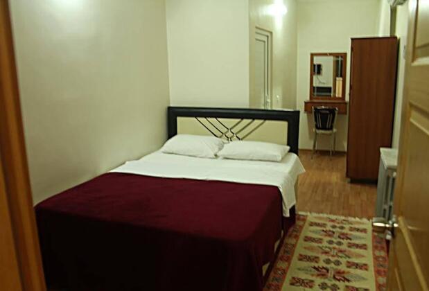 Köprücü Hotel - Görsel 11