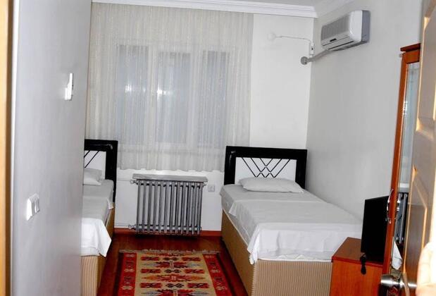 Köprücü Hotel - Görsel 12