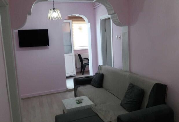 Zeytin Apart Bakırköy - Görsel 5