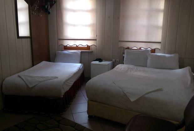 Otel Mevlana - Görsel 7