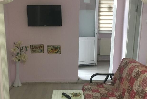 Zeytin Apart Bakırköy - Görsel 9