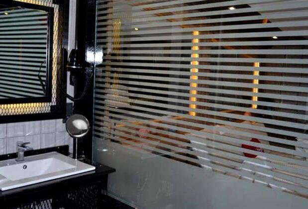 Gümüş Palace Hotel Suites - Görsel 14