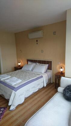 Alaçatı Mor Salkım Konağı - Görsel 8