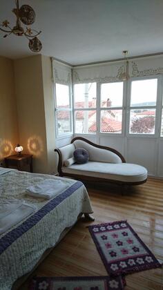 Alaçatı Mor Salkım Konağı - Görsel 9