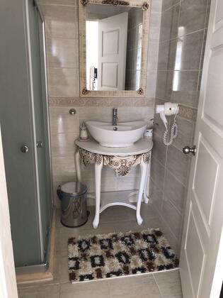 Alaçatı Mor Salkım Konağı - Görsel 15