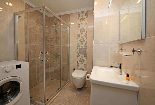 Taksim Corner Suite - Görsel 25