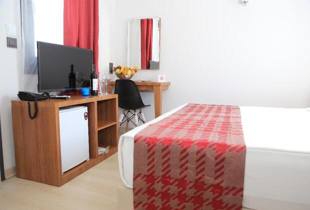 Modern Life Otel Bodrum - Görsel 37