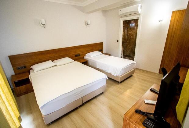 Modern Life Otel Bodrum - Görsel 39