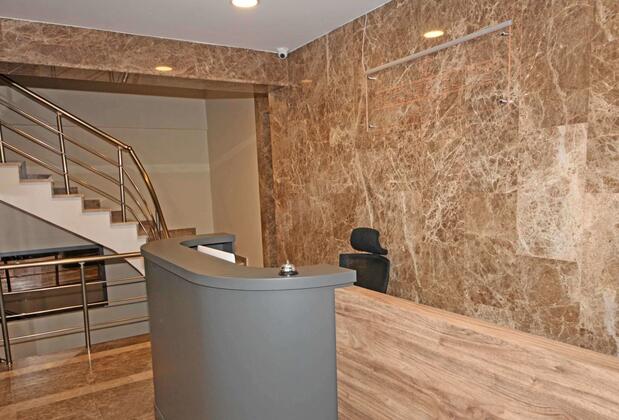 Taksim Corner Suite - Görsel 3