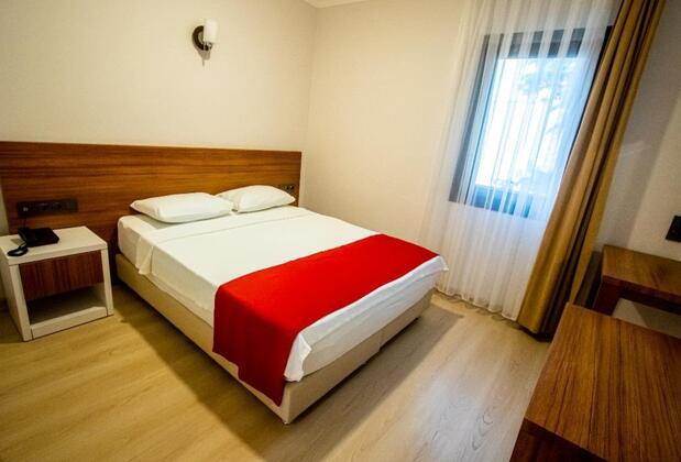 Modern Life Otel Bodrum - Görsel 40