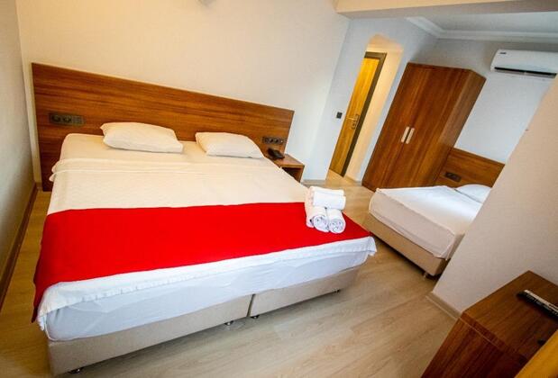 Modern Life Otel Bodrum - Görsel 41