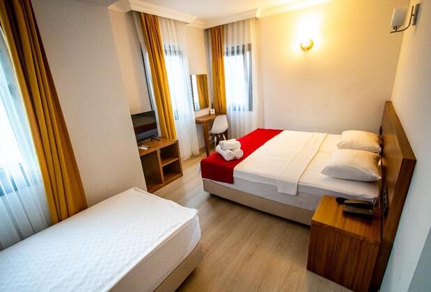 Modern Life Otel Bodrum - Görsel 42