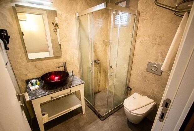 Modern Life Otel Bodrum - Görsel 43