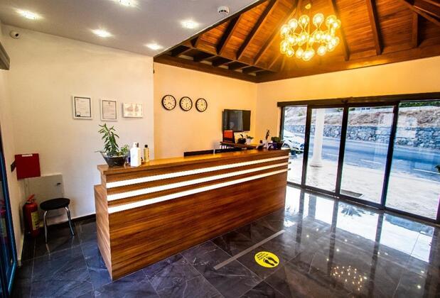 Modern Life Otel Bodrum - Görsel 21