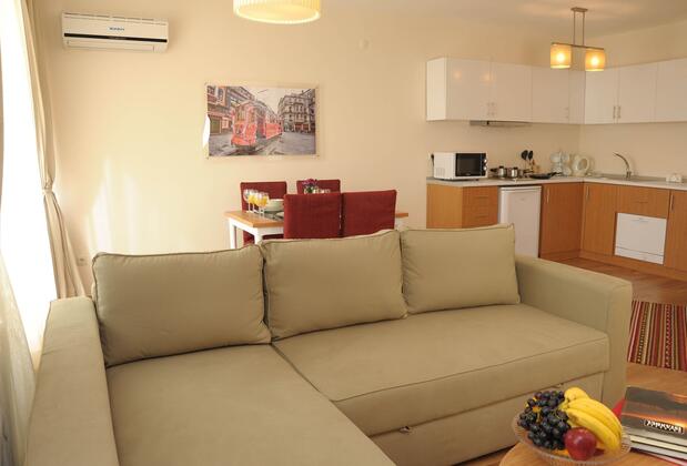 Three Apples Suites & Residence - Görsel 2