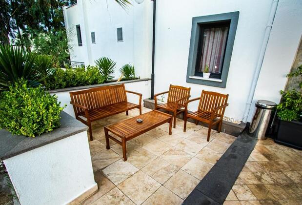 Modern Life Otel Bodrum - Görsel 22