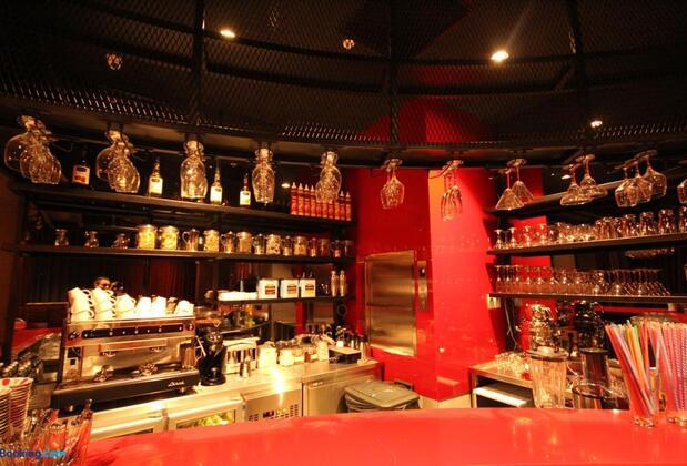 Hotel Naumpaşa Konağı - Görsel 14