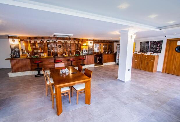 Modern Life Otel Bodrum - Görsel 25